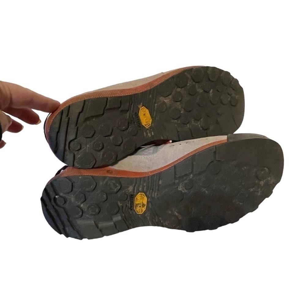 Women’s THE NORTH FACE Verto Approach lll Sneakers Shoes - Picture 4 of 6